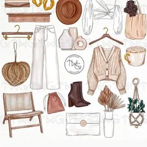 Meet your Posher, Teté